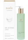 ����-����� ��� ���� Babor Cleansing Gel & Tonic 2 in 1 small