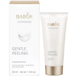 ������ ������ ��� ���� Babor Cleansing Gentle Peeling