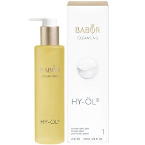 ������������ ����� ��� ���� Babor Cleansing HY-OL