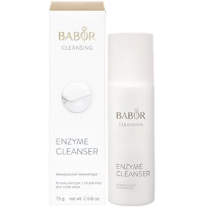 ��������� ���������� ����� Babor Cleansing Enzyme Cleanser