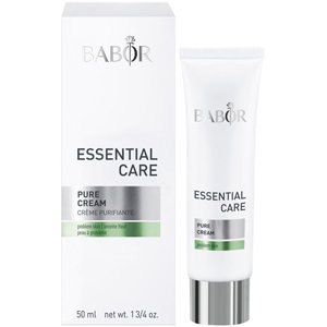 ���� ��� ���������� ���� Babor Essential Care Pure Cream