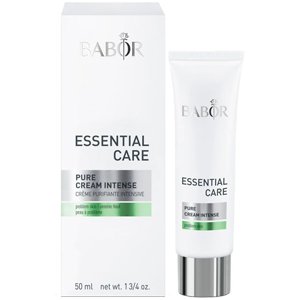 ���� �������� ��� ���������� ���� Babor Essential Care Pure Cream Intense