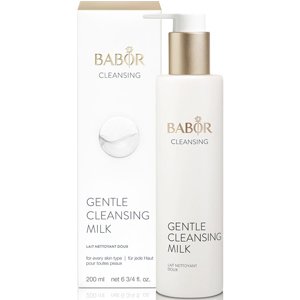 ������� ��� �������� Babor Gentle Cleansing Milk