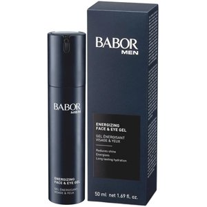 ���� ��� ���� � ��� ���������� ������� Babor Men Energizing Face & Eye Gel