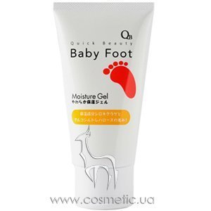 ����������� ���� Baby Foot Moisture Gel