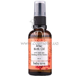 ����� ��� ���������� �������� ����� ����� � ����� �� ���� ����� �������� ������� Baby Teva After Birth Oil
