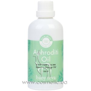 Масло для усиления сексуальной активности после родов Baby Teva Aphroditi Oil