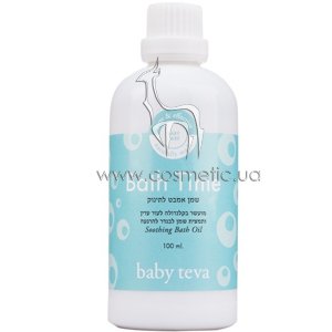 ����������� ������ ����� ��� ���������� � �������� Baby Teva Bath Time