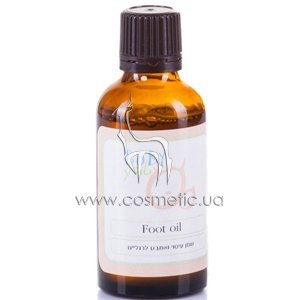 ����������� ����� �� ������� � ����� ��� ������������ Baby Teva Foot Oil