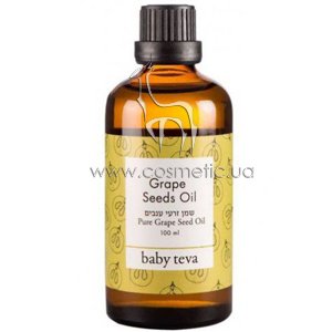 ������������� ����� �� ����������� �������� ��� ��������� � ����� Baby Teva Grapeseed Oil