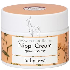 ���� ��� ����� �� ����� ������ � ������ ��������� ������ Baby Teva Nippi �ream