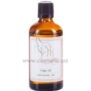 ����������� ����� ��� �������������� �������� ��������� ����� ����� Baby Teva Roga Oil