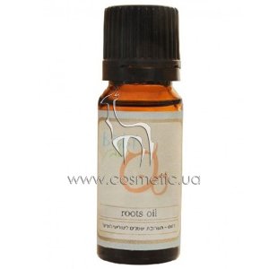����� ����� ��� ���������� � �������������� ����� ���������� � ��� Baby Teva Shampoo Roots Oil