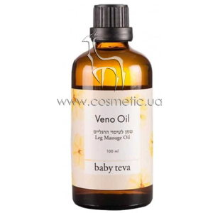 ����������� ����� ��� ��� ������ �������� � ������ Baby Teva Vridol Oil