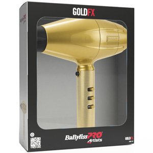 ��� ��� ����� BaByliss PRO FXBDG1E Gold FX 4Artists