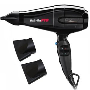 ��� ��� ����� BaByliss PRO BAB6520RE Caruso