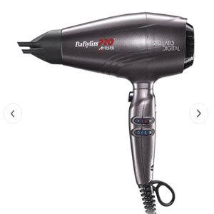 ��� ��� ����� Babyliss Stellato Digital 4RTISTS 2400W BAB7500IE