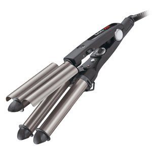 ������� ������ � ��������-������������ ��������� BaByliss PRO BAB2269TTE Triple Barrel Waver