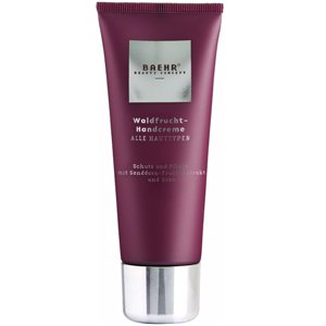 ���� ��� ��� � ���������� �������� � ��������� Baehr Beauty Concept Waldfrucht Handcreme
