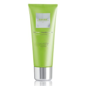 ���� ��� ��� � ������, ������ ������� � ��������� Baehr Lemon Handcreme
