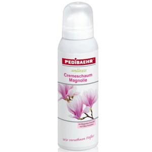 ����-���� ��� ���� ���� � ������ � ���������� �������� � � ������ ������� Baehr Pedibaehr Cremeschaum Magnolie