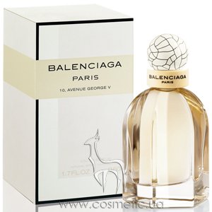 ��������������� ���� Balenciaga 10 Avenue George V