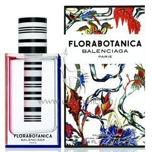 ��������������� ���� Balenciaga Florabotanica