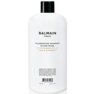 ������� ��� ������� � ����� ����� Balmain Paris Hair Couture Illuminating Shampoo Silver Pearl