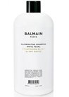 ���������� ������� � �������� ����� ��������� Balmain Paris Hair Couture Illuminating Shampoo White Pearl small