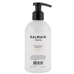����������� ������� ��� ����� Balmain Paris Hair Couture Moisturizing Shampoo