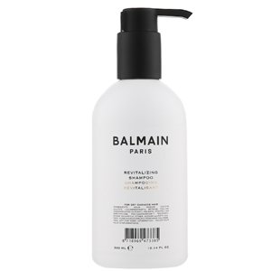 ����������������� ������� ��� ����� Balmain Paris Hair Couture Revitalizing Shampoo