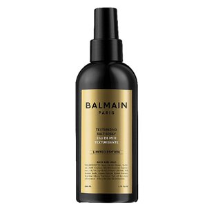 �������������� ������� ����� ��� ����� Balmain Paris Hair Couture Texturizing Salt Spray Limited Edition