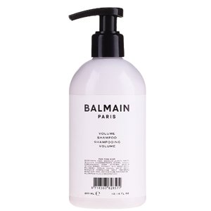 ������� ��� ������ ����� Balmain Paris Hair Couture Volume Shampoo
