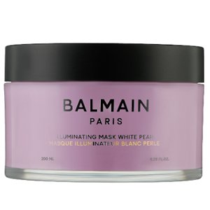 �������������� ����� ��� ����� Balmain Paris Illuminating Mask White Pearl