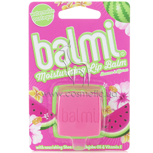 ������� ��� ��� ������ I Love Balmi Twisted Watermelon Lip Balm