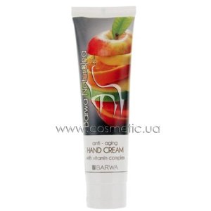���� ��� ��� � ���������� Barwa Anti-Aging Hand Cream
