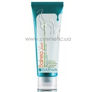 ������������������ ���������� ��� ��� � ����� Barwa Balnea Cream For Feet
