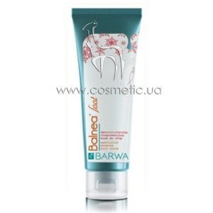 ����������� ���� ��� ��� Barwa Balnea Cream For Foot