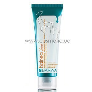 ������������������ �������������� ���� S.O.S. ��� ����� Barwa Balnea Cream S.O.S.