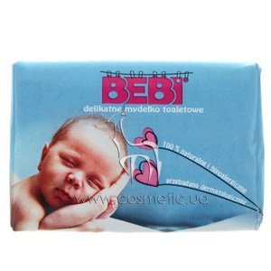 ����-���� ��� ����� � ��������� Barwa Bebi Cream Soap