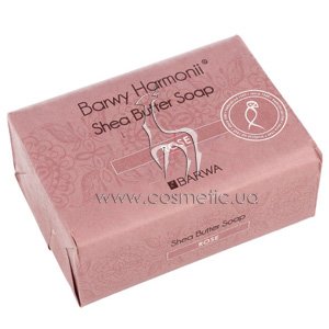 ���� ���� Barwa Harmony Rose Soap