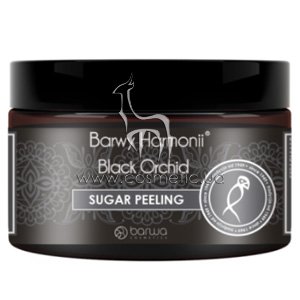 ������ ��� ���� ������ ������� Barwa Harmony Sugar Peeling