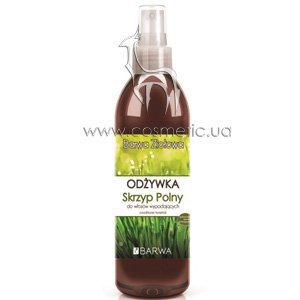 ����������� � ���������� ����� �������� ������ ��������� ����� Barwa Herbal Conditioner Horsetail