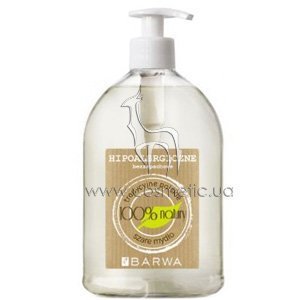 ��������������� ������ ���� Barwa Natural Hypoallergenic Soap