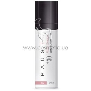 ������� ���� ��� ���� 30+ Barwa Pause 30+ Day Cream