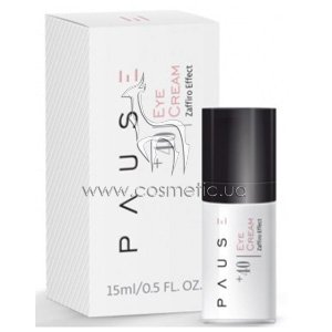 ���� ��� ���� ������ ���� 40+ Barwa Pause 40+ Eye Cream