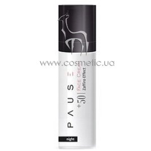 ���� ��� ���� ������ 50+ Barwa Pause 50+ Night Cream