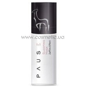 ����� ��� ����, ������ Barwa Pause Sleeping Mask