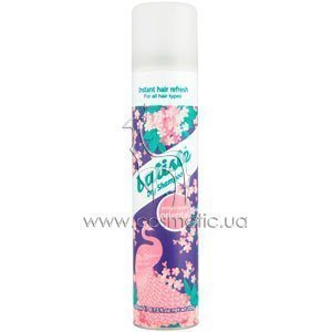 ����� ������� � ��������� �������� Batiste Dry Shampoo Oriental Pretty & Opulent