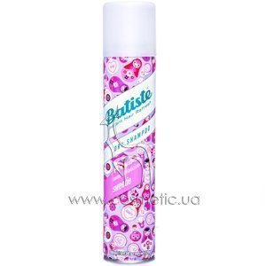 ����� ������� Batiste Dry Shampoo Sweetie Sweet & Delicious